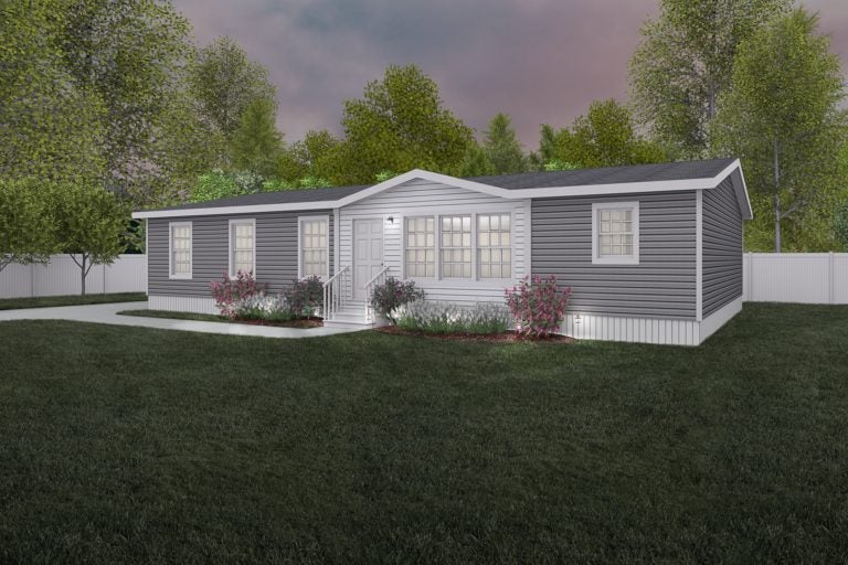 Clayton-Manufactured-Home-Exterior